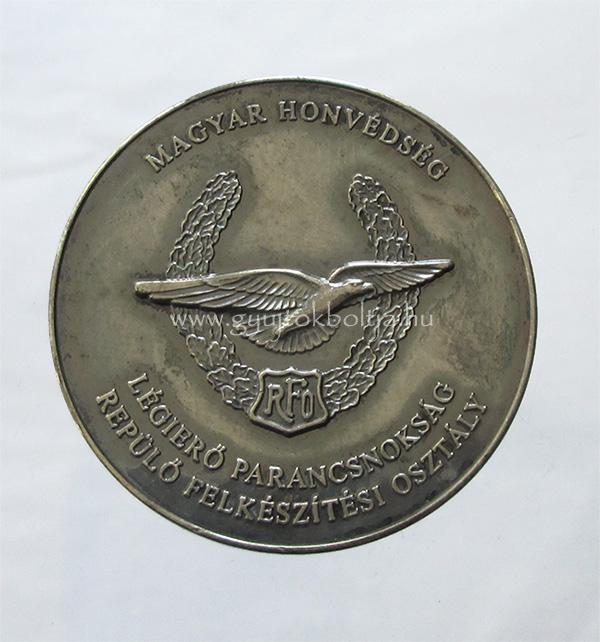 Magyar Honvdsg Lgier Parancsnoksg Repl Felksztsi Osztly